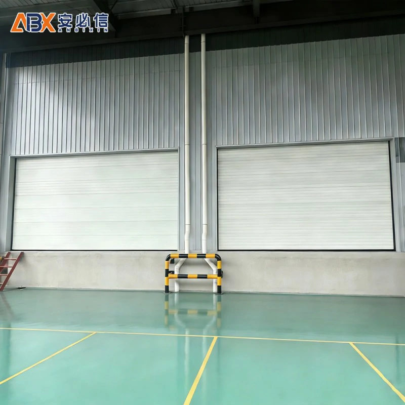 萍乡保温提升门